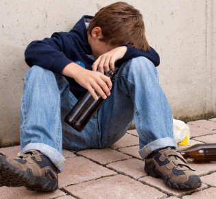 Меры по предотвращению алкоголизма и наркомании среди молодежи