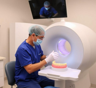 Улыбка на заказ: услуги стоматологии — Установка виниров, КТ и протезирование зубов