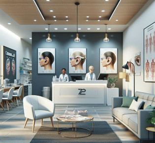 Центр слуха: как вернуть себе мир звуков и не потеряться в выборе