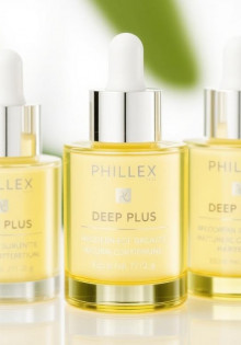 Phillex Deep Plus: современный филлер для естественной коррекции