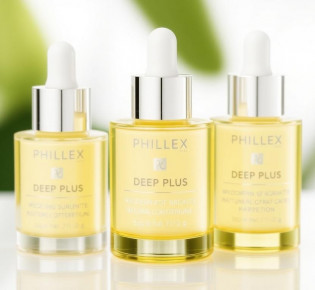 Phillex Deep Plus: современный филлер для естественной коррекции