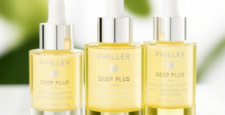 Phillex Deep Plus: современный филлер для естественной коррекции