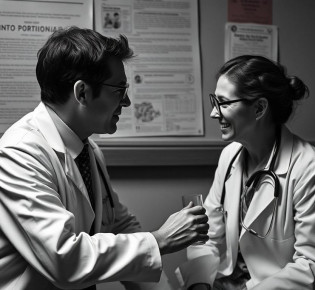 Психиатр-нарколог: кто это и как он помогает вернуть жизнь в норму