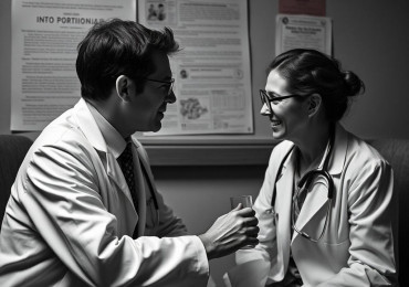 Психиатр-нарколог: кто это и как он помогает вернуть жизнь в норму