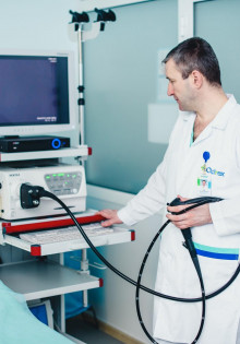 Что такое жидкость в трубе матки и как это влияет на здоровье