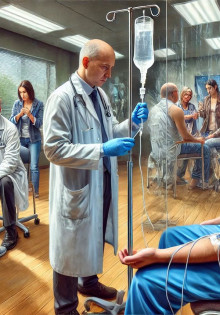 Комплексный подход к лечению наркозависимости: от детокса до реабилитации