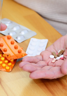 Стеатогепатит: что это такое и как с ним бороться?