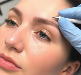 Микропигментация: как естественно подчеркнуть черты и вернуть уверенность