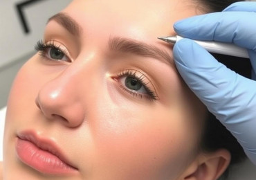 Микропигментация: как естественно подчеркнуть черты и вернуть уверенность