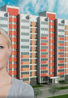Как выбрать квартиру от застройщика?