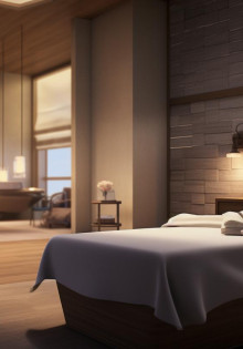 Расслабление и красота в одном месте: посещение СПА-салона