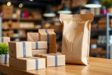 Упаковка, которая помогает продавать в онлайне