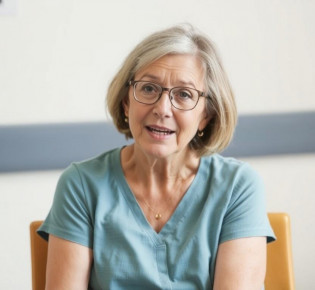 Логопед после инсульта: зачем нужен и как он помогает вернуть слово