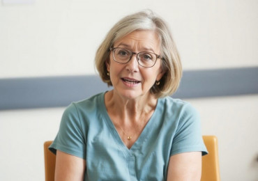 Логопед после инсульта: зачем нужен и как он помогает вернуть слово