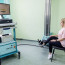 Новый шаг к свободному движению: реабилитация в стационаре после эндопротезирования тазобедренного сустава