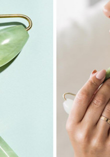 Массаж вместо уколов красоты