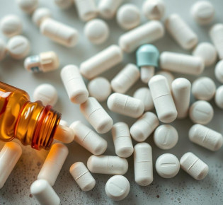 Редкие лекарства: где искать, почему они такие дорогие и как с ними жить