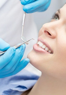 Полный спектр стоматологических услуг