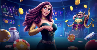 Старда Казино: Ваш Путеводитель в Мире Онлайн-Азартных Игр