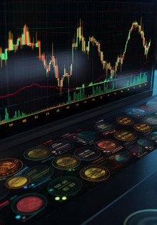 Токен TGR: инновационный подход к решению финансовых проблем