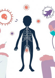 Заболевания и их лечение: как сохранить здоровье на долгие годы