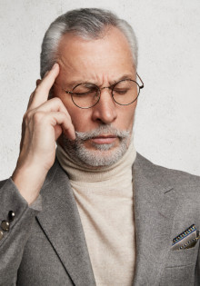 Ясный ум в любом возрасте: как избежать старческого маразма