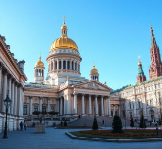 Погружение в эпохи: музеи архитектуры в Москве, которые стоит посетить