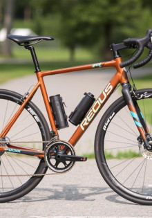 Спортивный велосипед премиум: когда покупка превращается в удовольствие и инвестицию