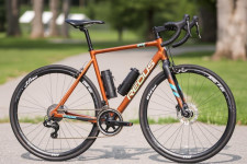 Спортивный велосипед премиум: когда покупка превращается в удовольствие и инвестицию