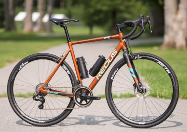 Спортивный велосипед премиум: когда покупка превращается в удовольствие и инвестицию