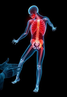 Травматология и ортопедия: как работает система, которая возвращает движение и качество жизни