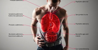 Симптомы аденомы простаты у мужчин: как распознать и почему важно не откладывать