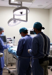 Проктология: Почему Важность Заботы о Здоровье Заднего Прохода Нельзя Переоценить