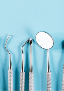 Стоматологические инструменты: важные помощники в стоматологической практике