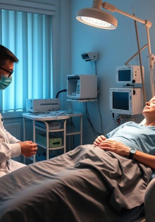 Лечение неврозов в стационаре: когда идти и что там реально происходит