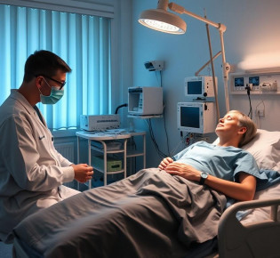 Лечение неврозов в стационаре: когда идти и что там реально происходит