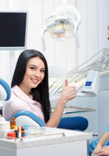 По каким параметрам выбирать стоматологическую клинику?