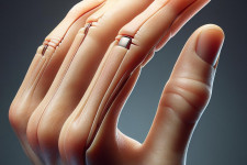 Протез пальца: возможности и особенности протезирования пальцев рук