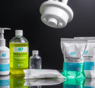 Как не допустить заражения в кабинете: простые правила для стоматологов и медперсонала