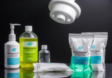 Как не допустить заражения в кабинете: простые правила для стоматологов и медперсонала