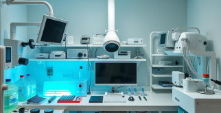 Лаборатория без сюрпризов: как выбрать оборудование, чтобы работа шла плавно