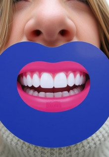 Акция на брекеты Blesk в Санкт-Петербурге