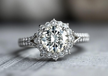 Какие формы огранки центрального бриллианта в кольцах сейчас наиболее востребованы в Москве