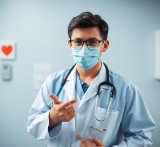 Детский гастроэнтеролог: когда идти, чего ждать и как помочь ребёнку