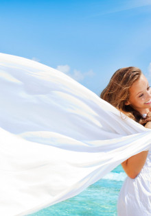 Дышащие ткани на лето: комфорт и стиль в одном