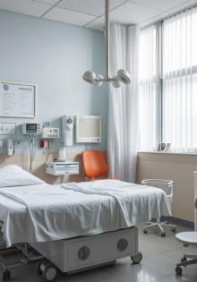 Психиатрическая клиника: что это такое и когда идти без страха