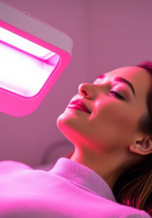 IPL-терапия: ваш путь к здоровой коже и светлому будущему