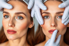 Медицинская косметология: как выбрать между безоперационным лифтингом лица, фулл фейс косметологией и лазерной шлифовкой морщин