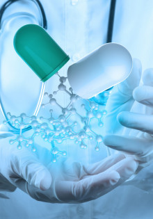 Описание Европейского Фонда Развития Медицины