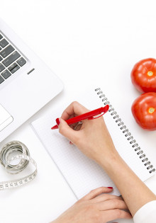 Плюсы блогов диетологов